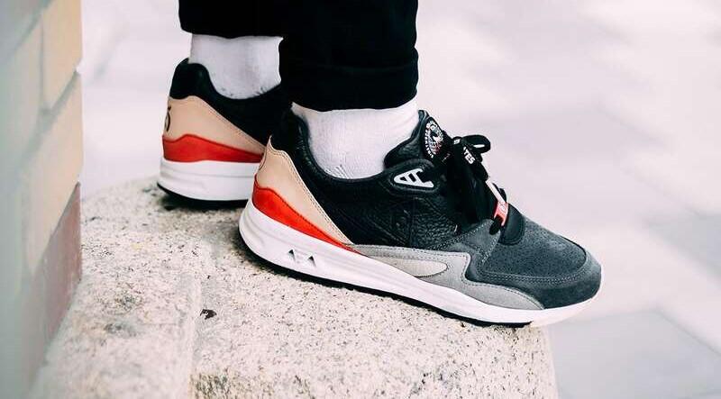 Le Coq Sportif