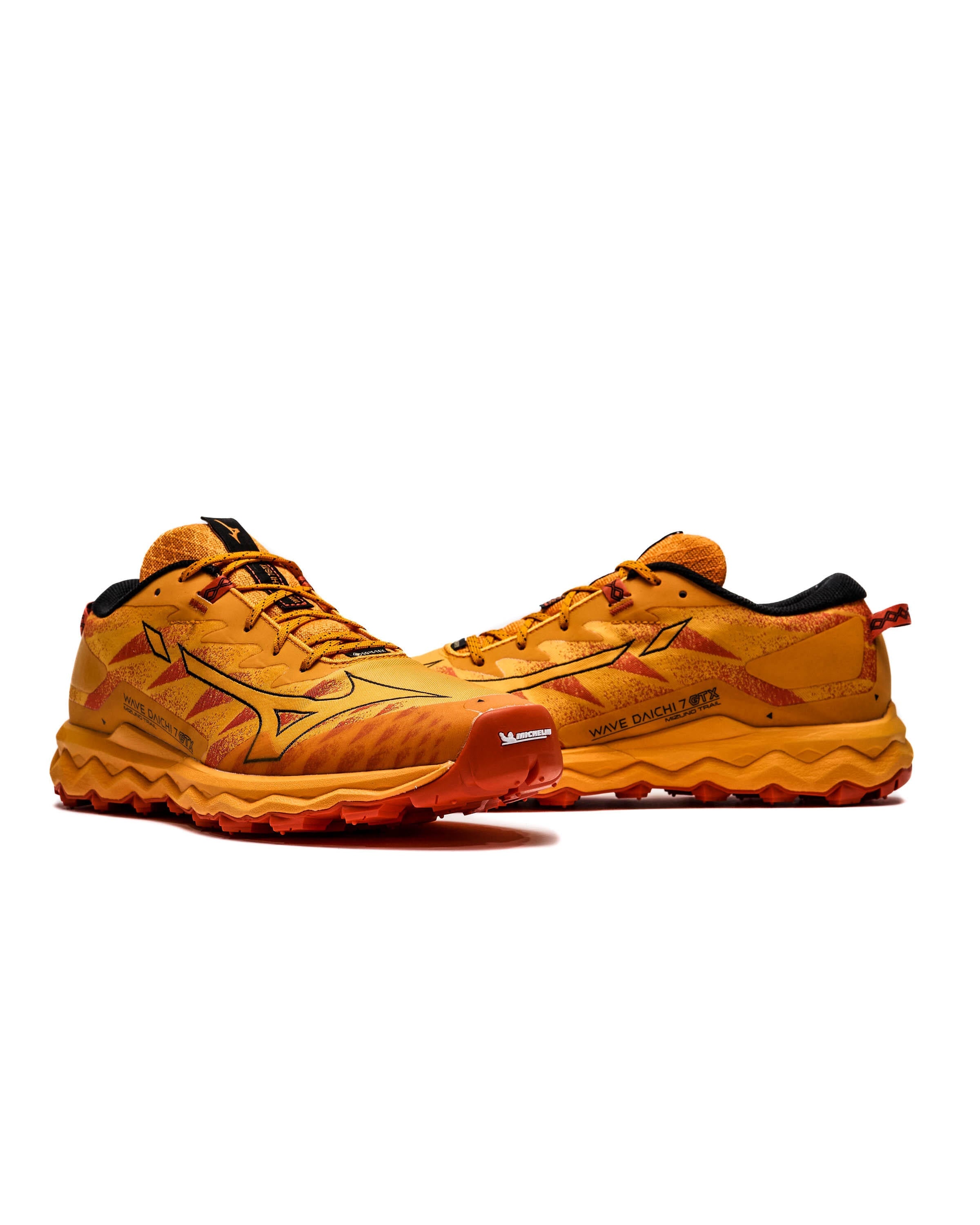 Mizuno Wave Daichi 7