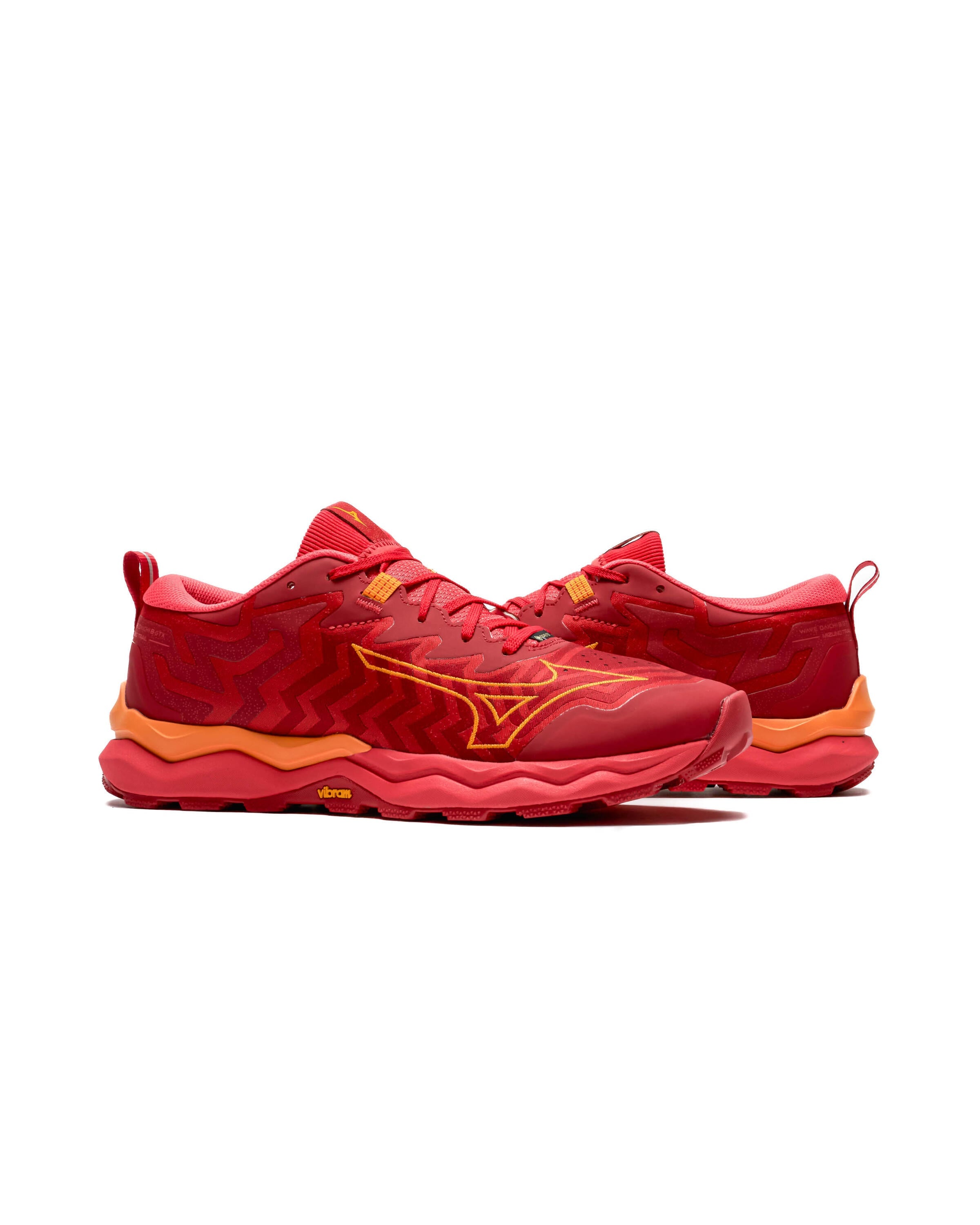 Mizuno Wave Daichi 8