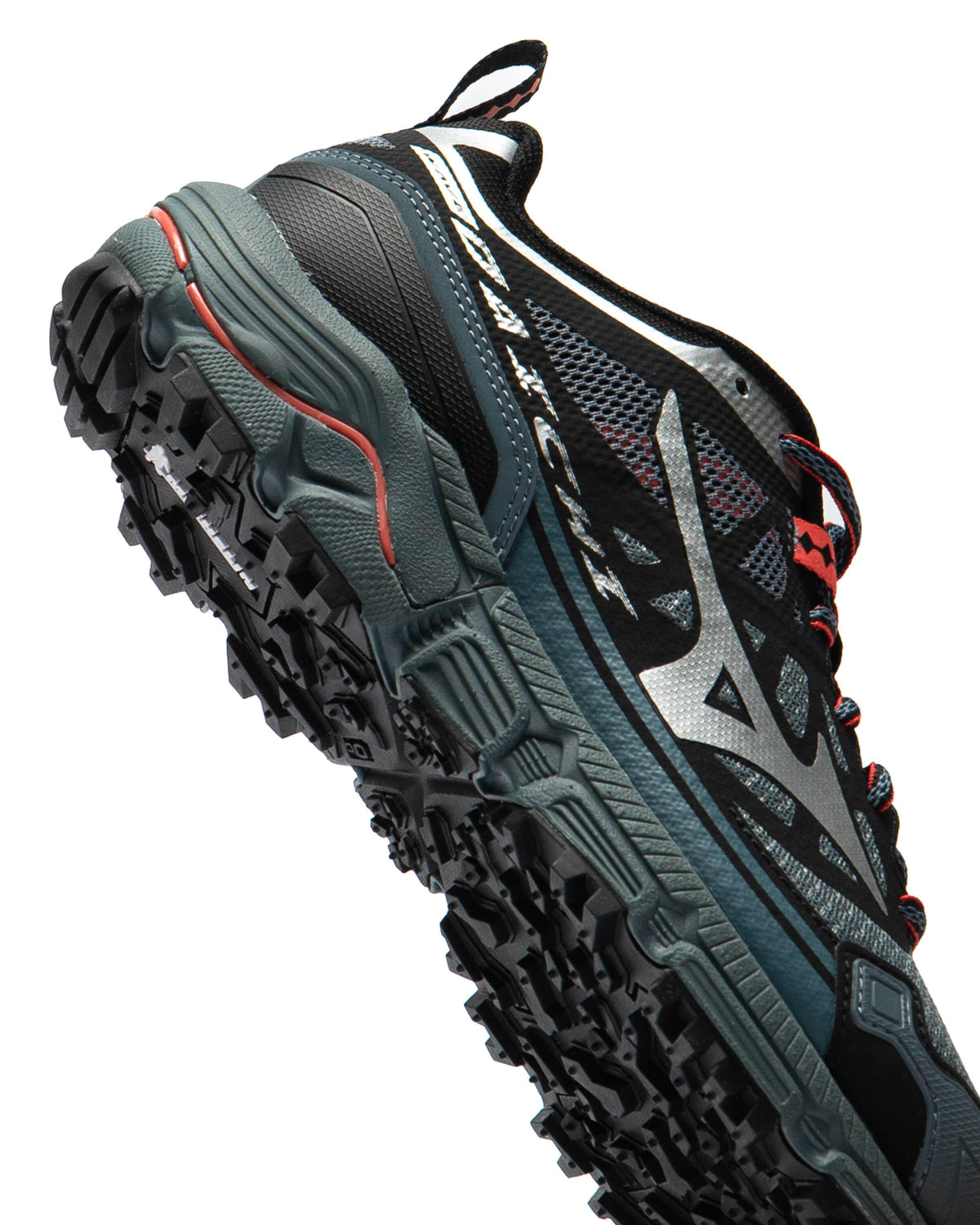 Mizuno Wave Daichi LS | Sneakers | AFEW STORE