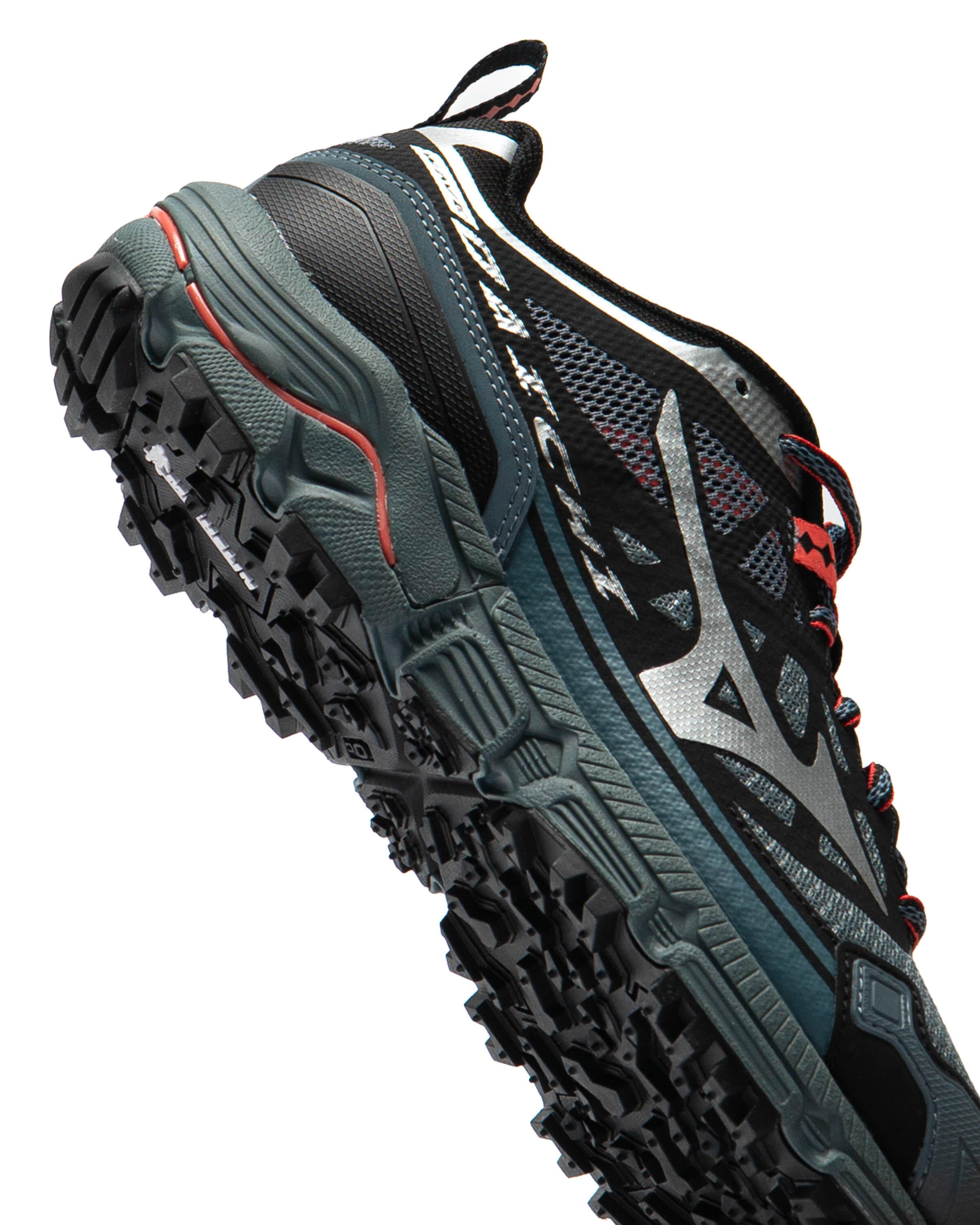 Mizuno Wave Daichi LS