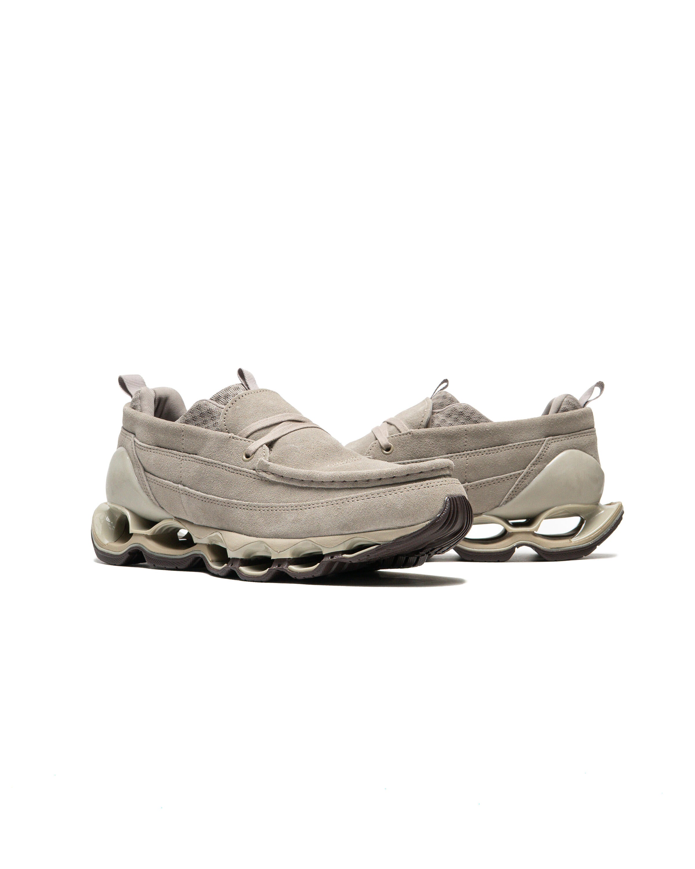 Mizuno Wave Prophecy Moc | Sneakers | AFEW STORE