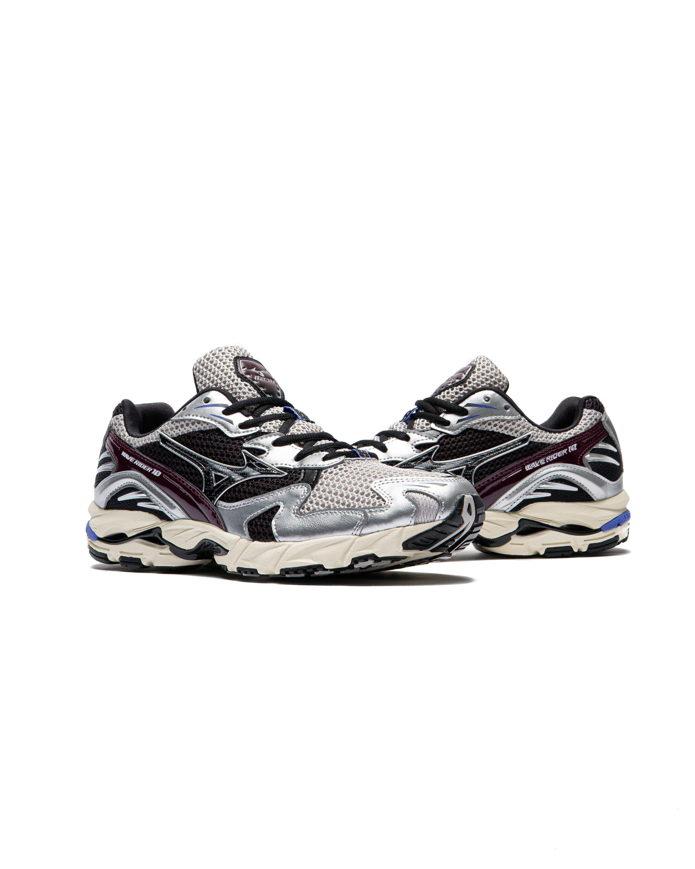 Mizuno Wave Rider 10