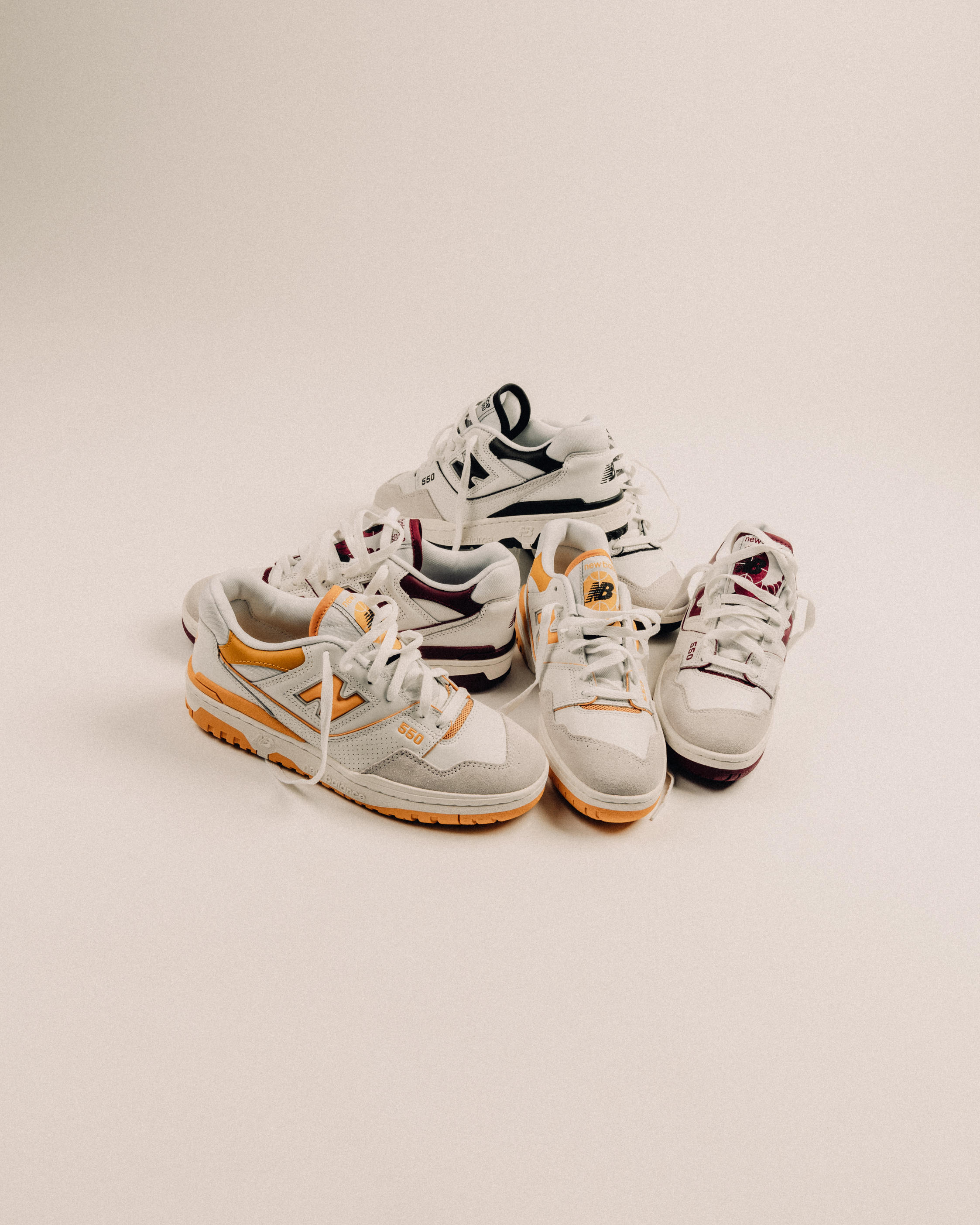 New Balance 550 | Sneakers | AFEW STORE