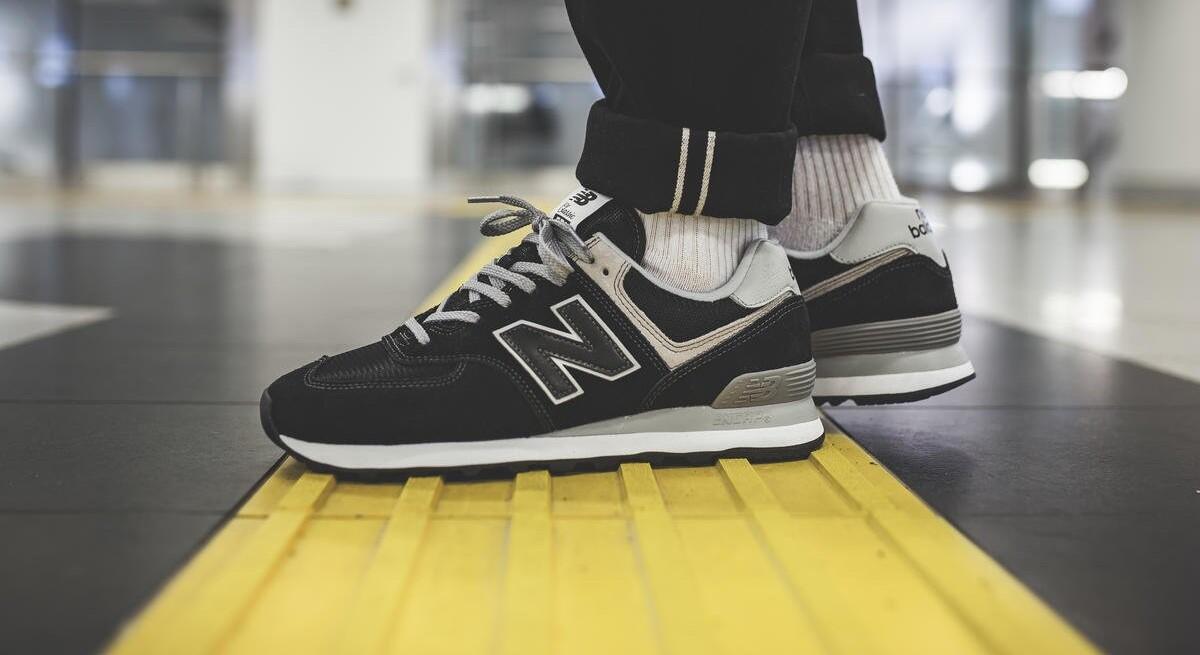 New Balance 574