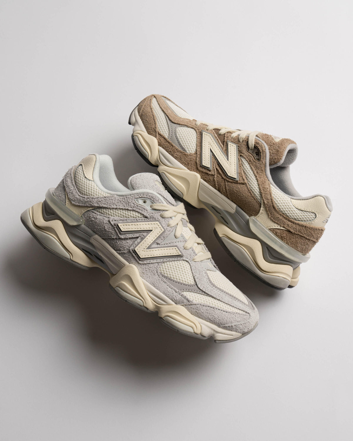 New Balance 9060 | Sneakers | AFEW STORE