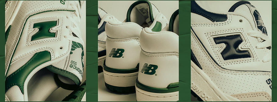 New Balance | Sneakers & Apparel | AFEW STORE