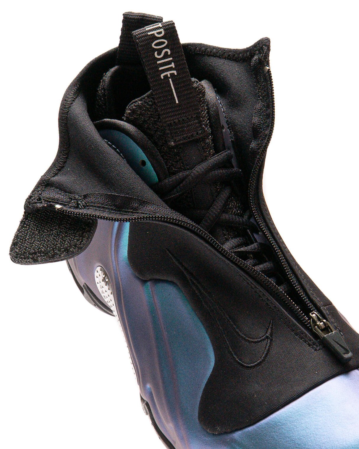 Nike Air Flightposite