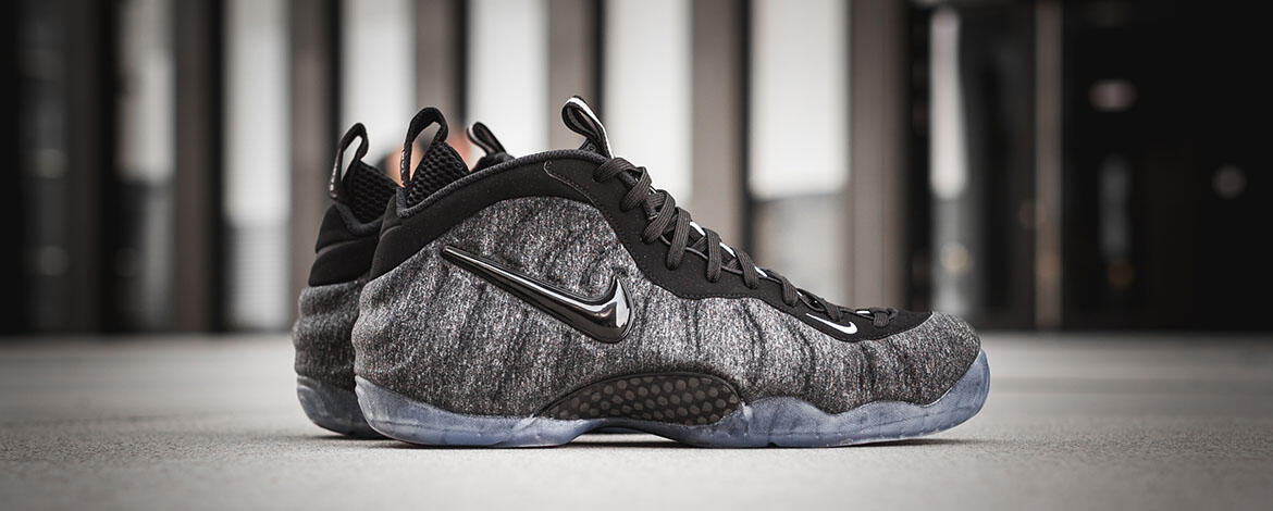 Shoes foamposite Clearance