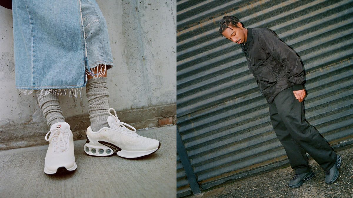 Nike Air Max DN | Sneakers | AFEW STORE