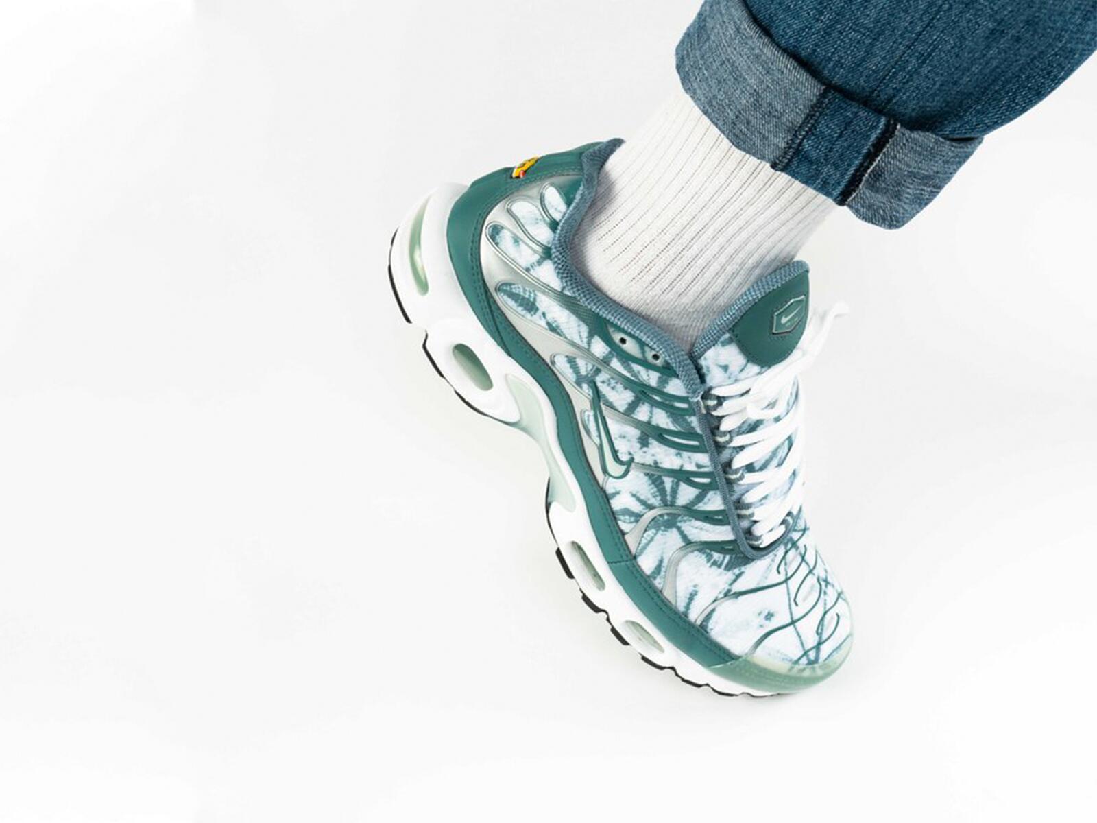 Nike Air Max Plus