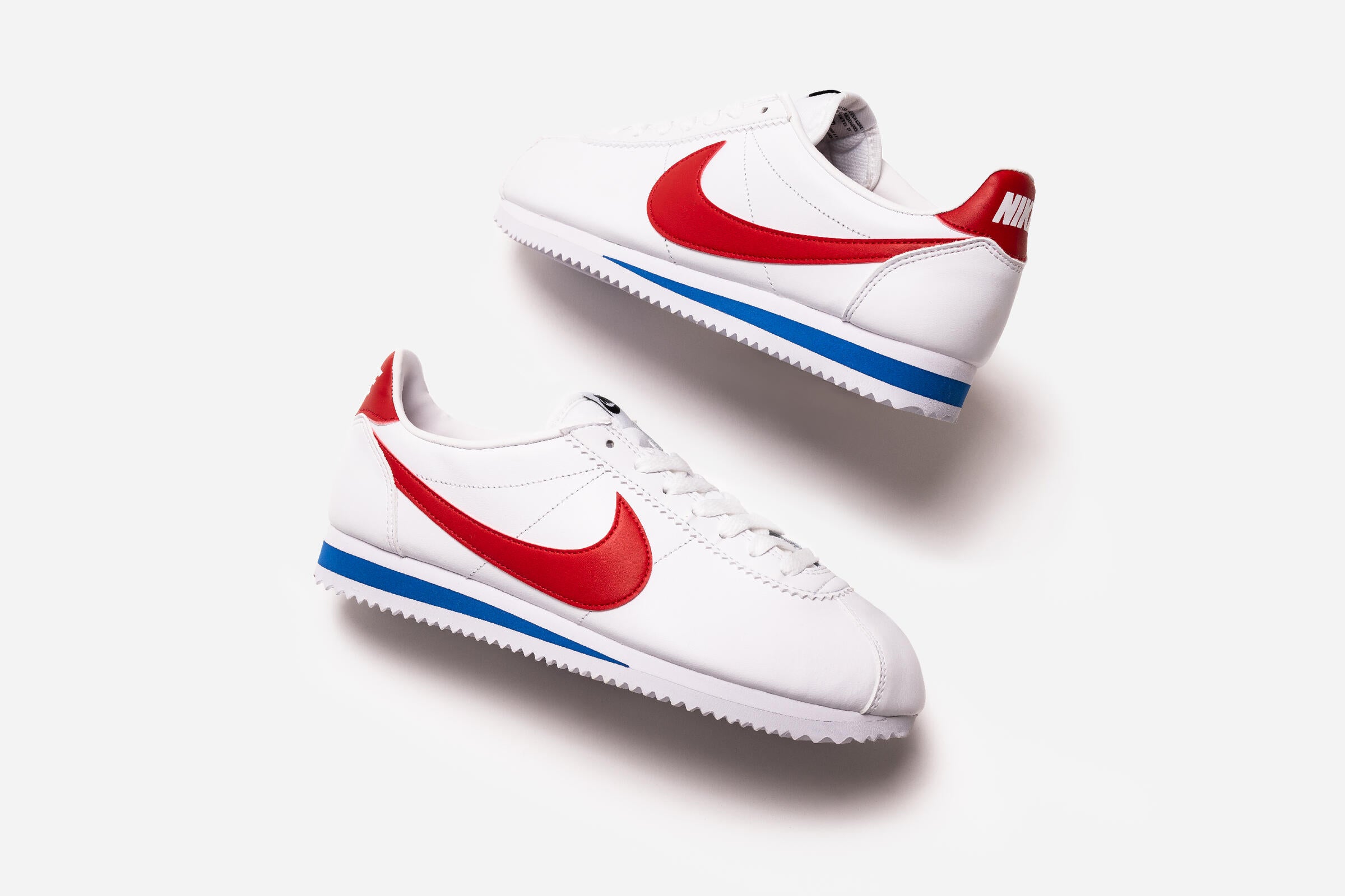 Nike Cortez