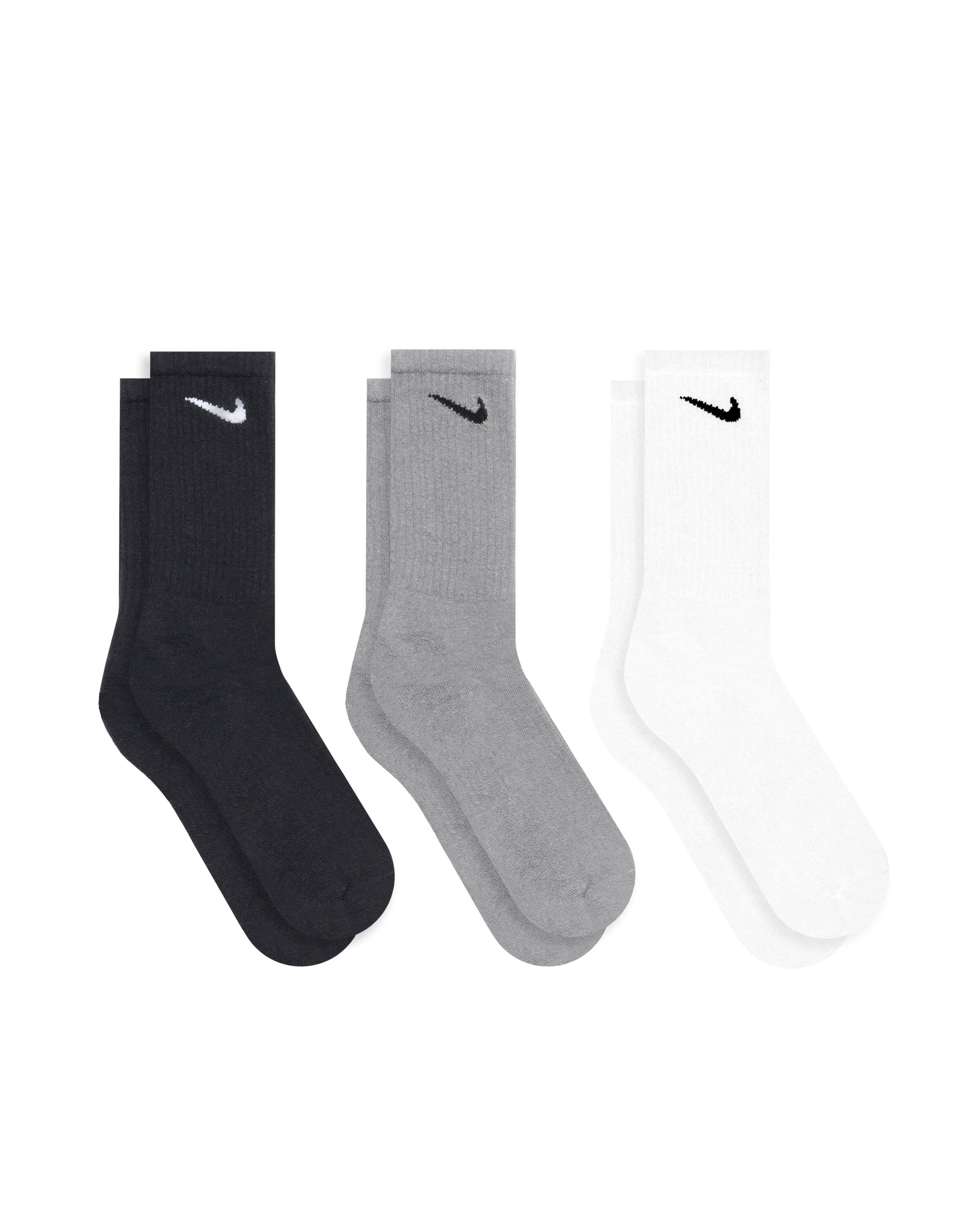 Nike Everyday Socks