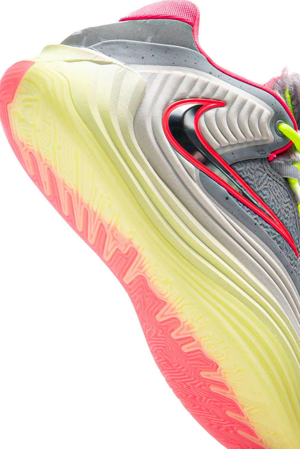 Nike Giannis Freak 7