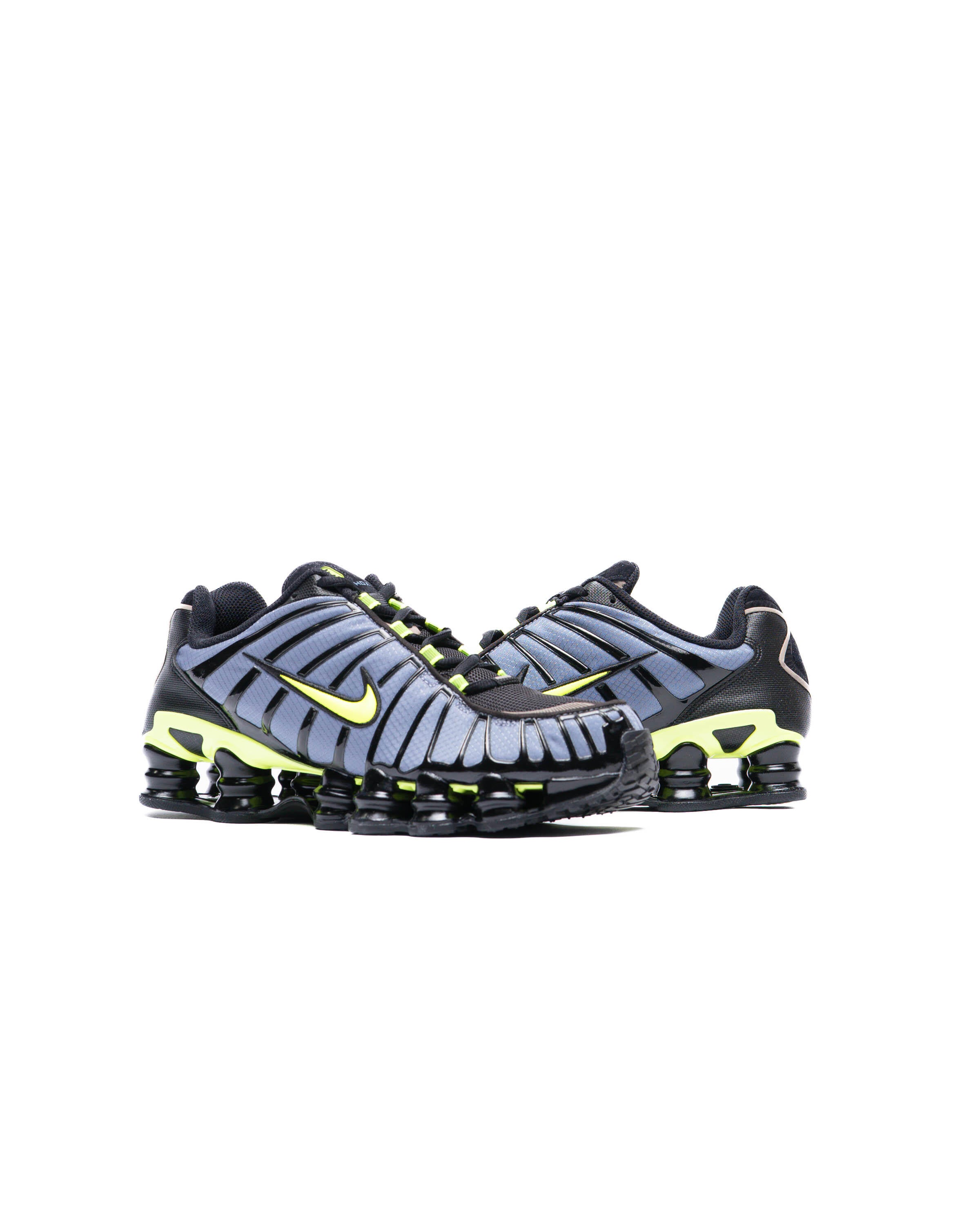 Nike shox shop online