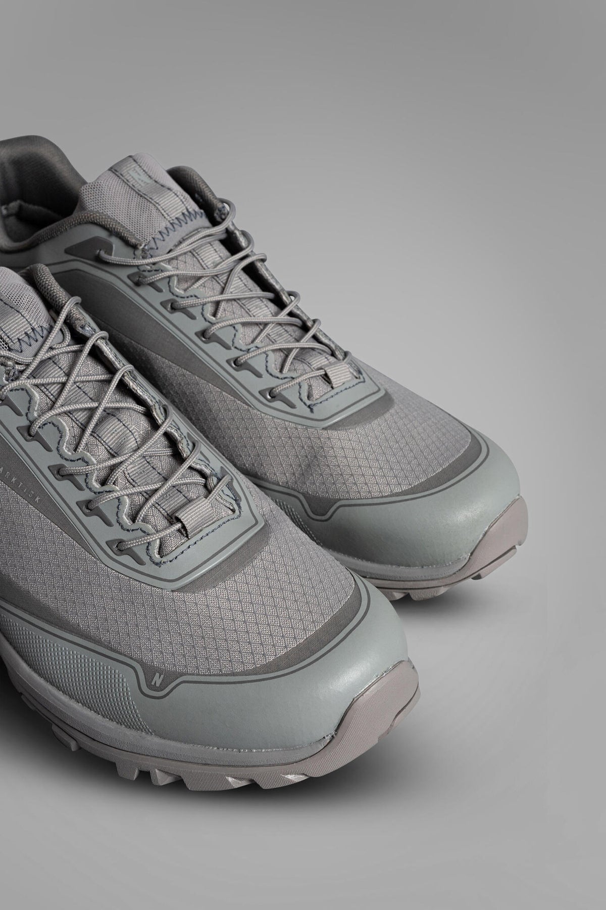 Norse Projects Lace Up Runner | Sneakers | AFEW STORE