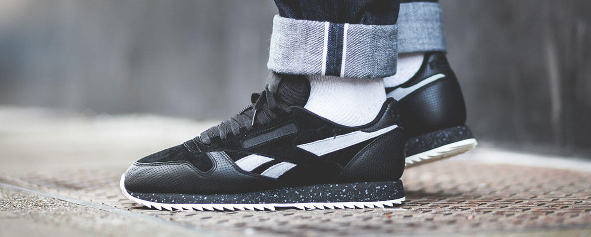 farve raid grave Reebok Classic Leather | Sneakers | AFEW STORE