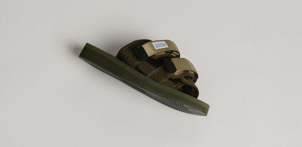 Suicoke