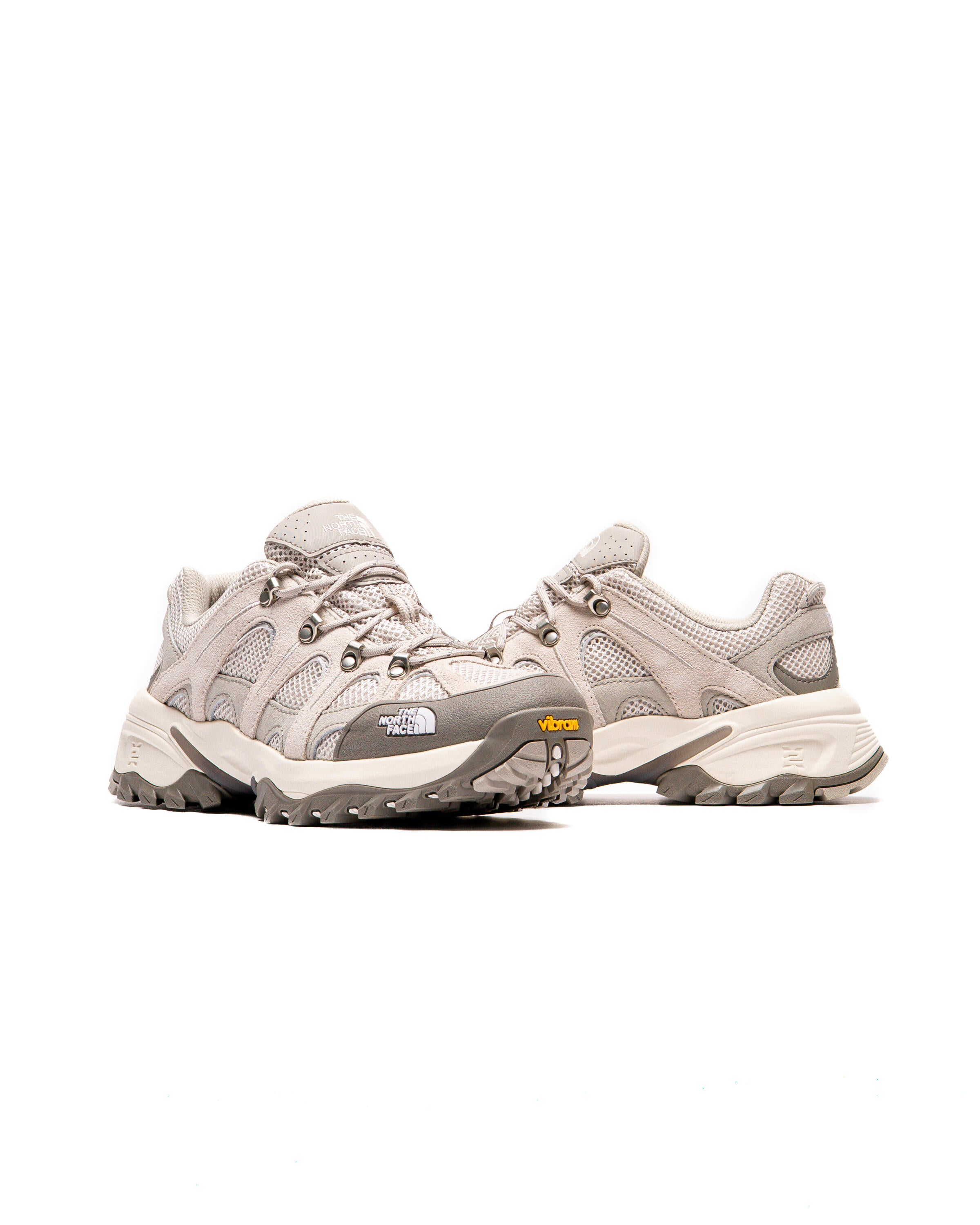 ★ドイツ発*THE NORTH FACE*新作*Hedgehog 06 RVST スニーカー/T Hedgehog 06 RVST Shoes | The North Face