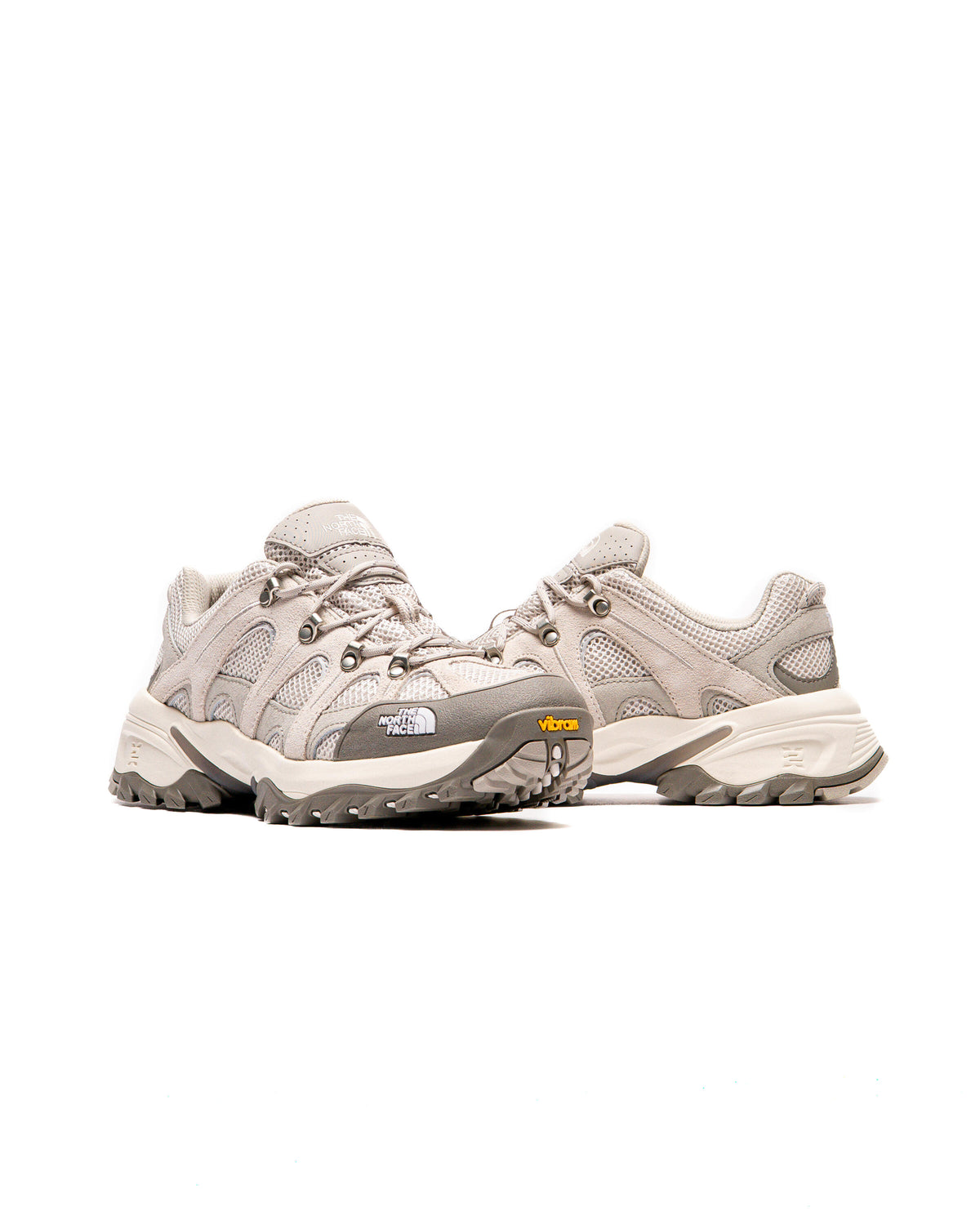 The North Face Hedgehog 06 RVST | Sneakers | AFEW STORE
