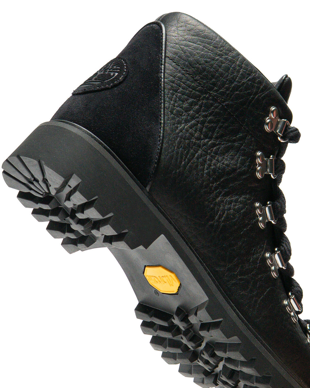Timberland Authentic Hike Lace Up Boot