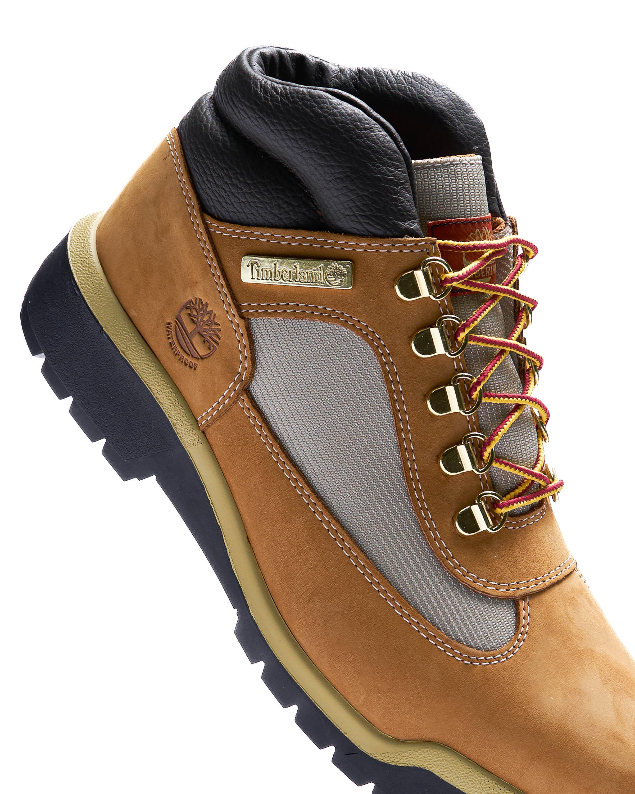 Timberland Field Boot