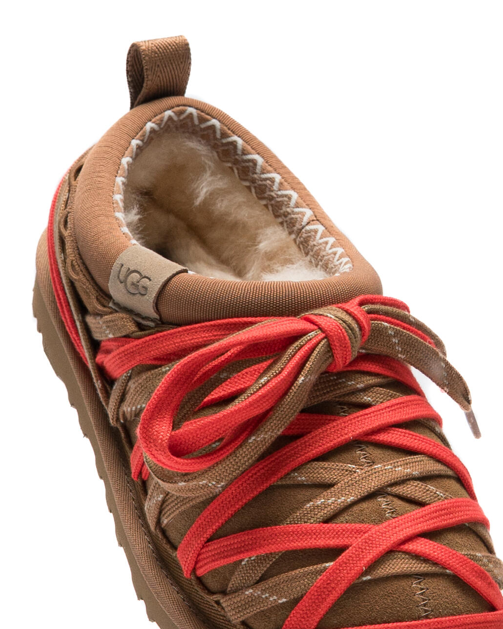 UGG Tasman Lace