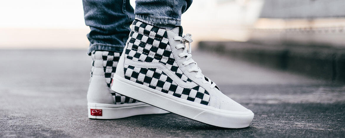 Vans Sk8-Hi