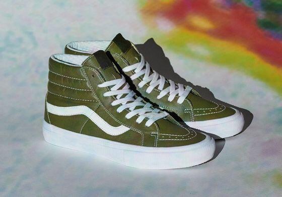 Vault by Vans