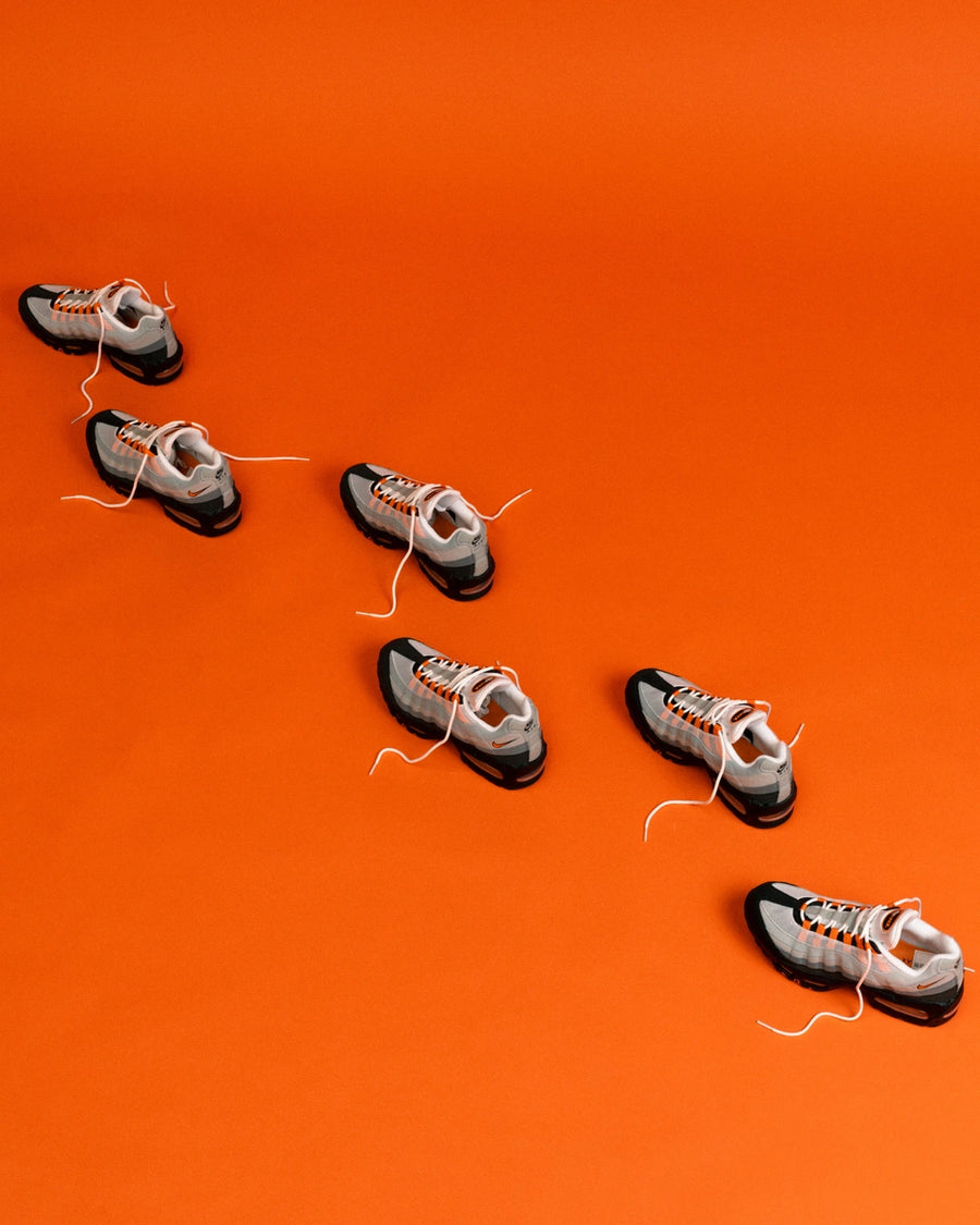 Footwear