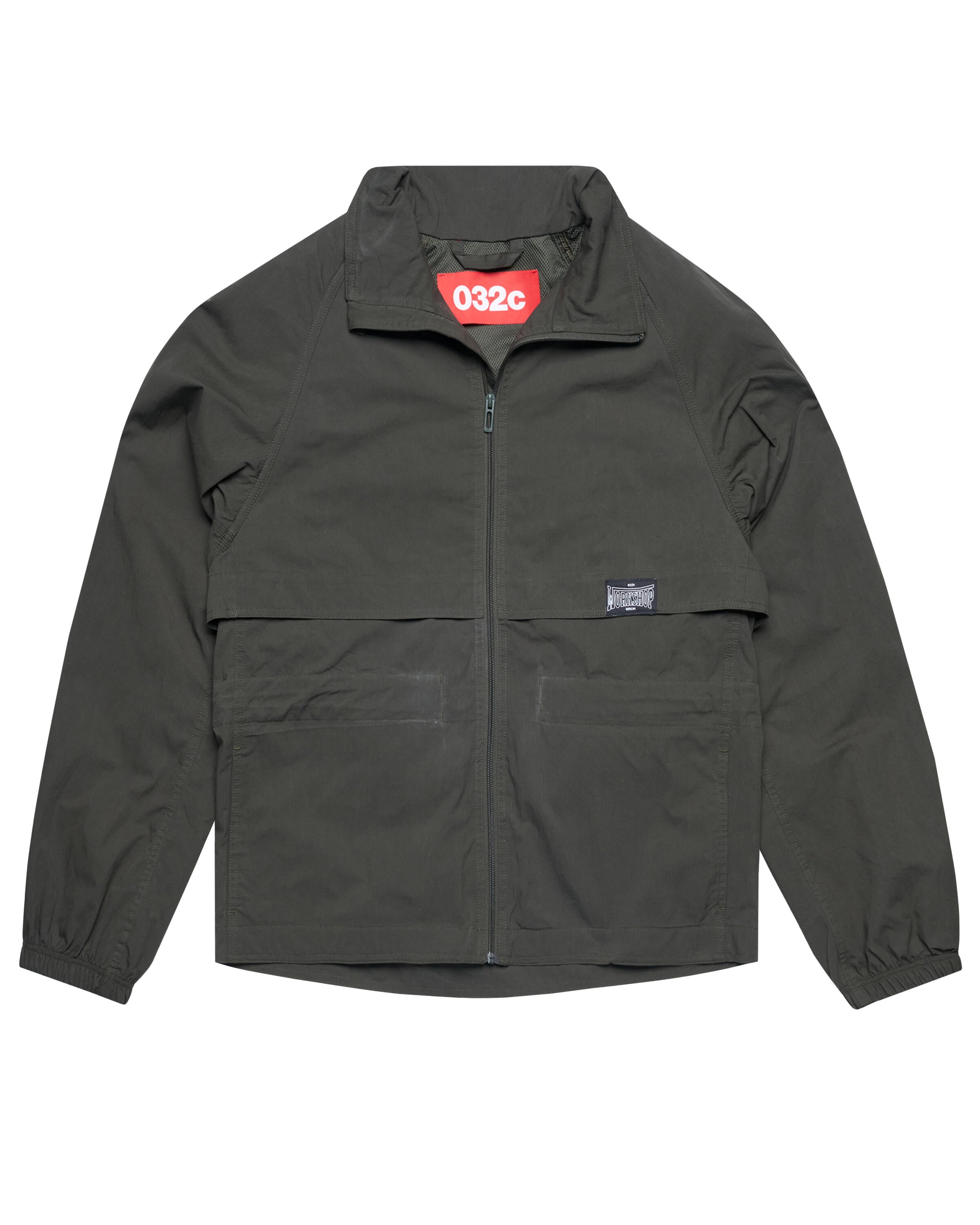 032 | AFEW STORE