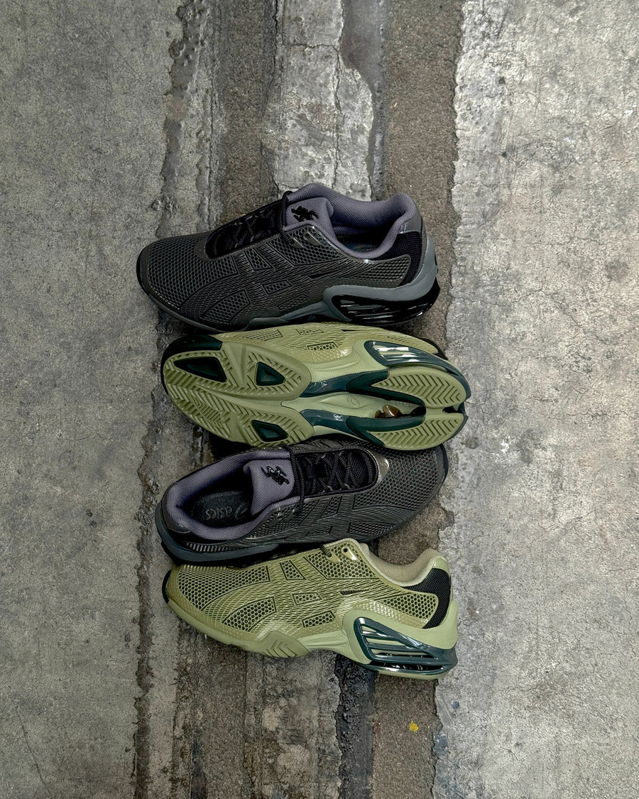 Asics GEL-TEREMOA II