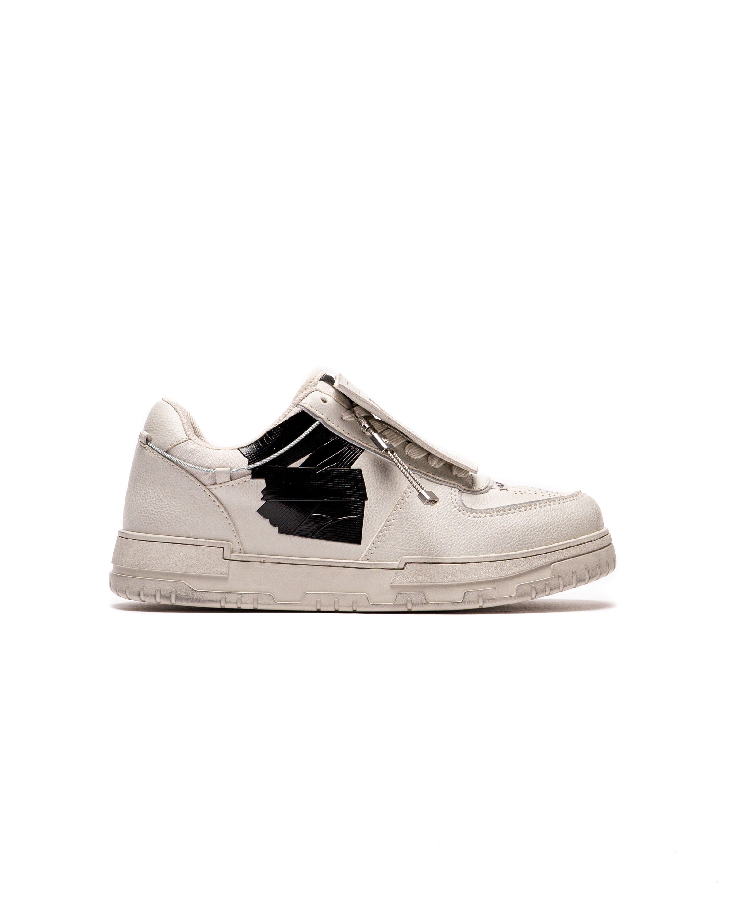 スニーカー 44 LABEL Men Sneakers B0030601 FA415 311 BLACK FOOTWEAR | 44 LABEL GROUP