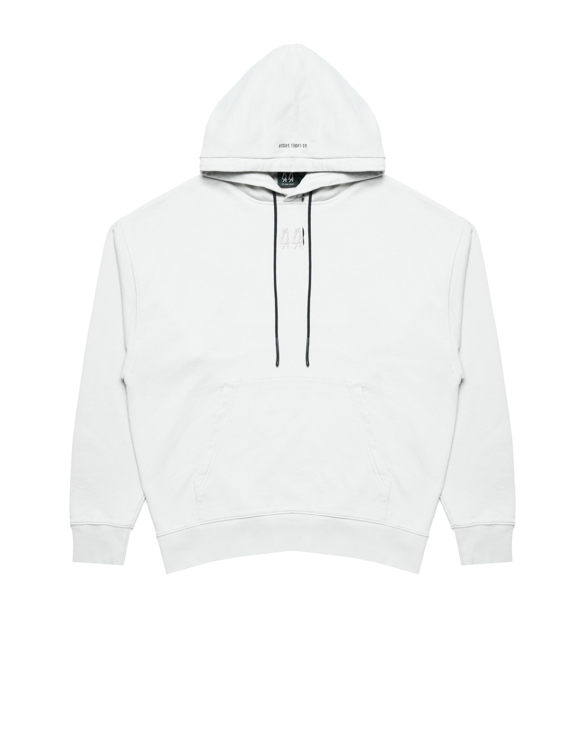 44 Label Group CLASSIC HOODIE | B0030576-FA583-P588 | AFEW STORE