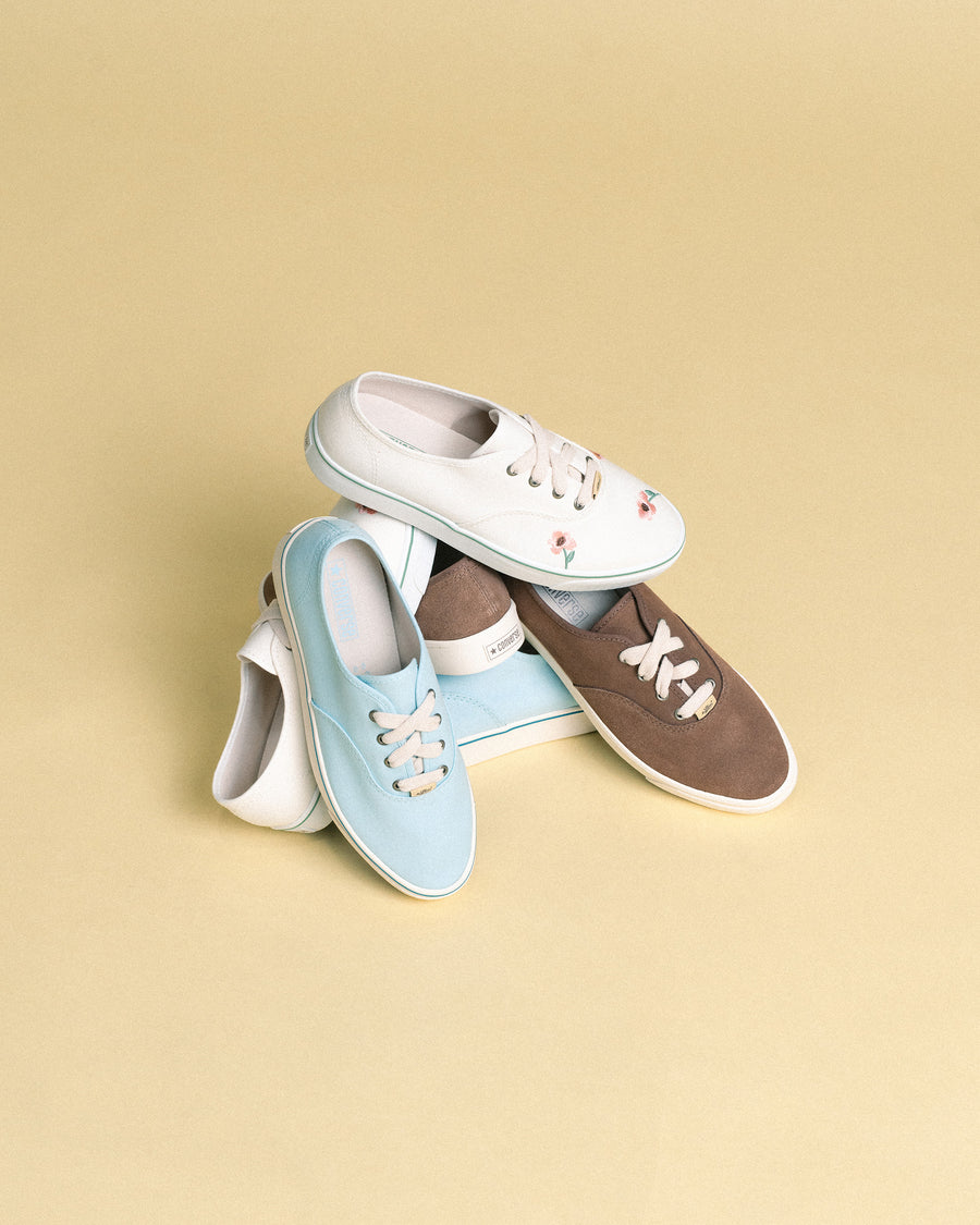 CONVERSE X GOLF LE FLEUR