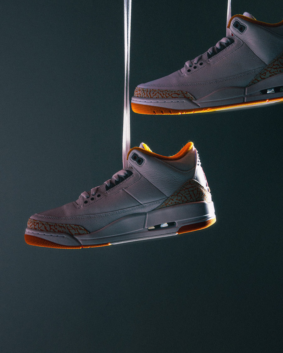 AIR JORDAN