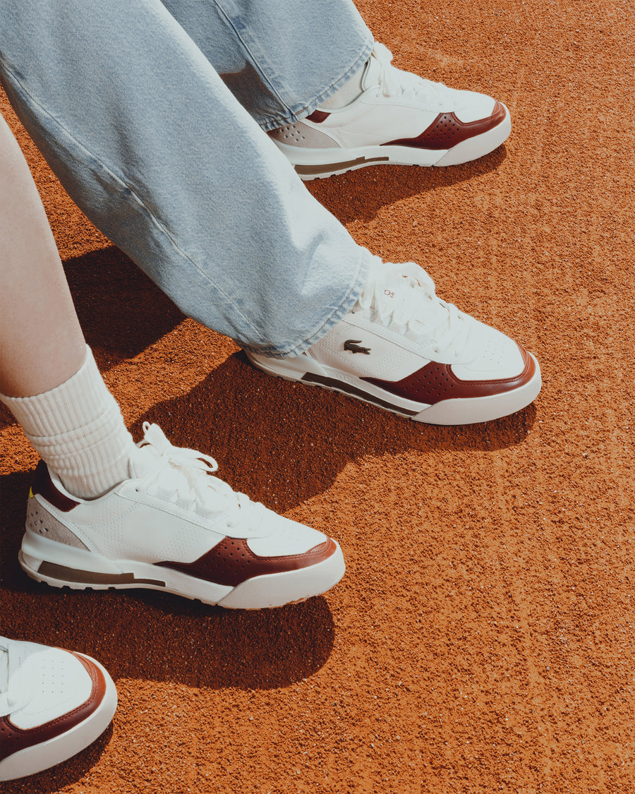 Lacoste Slam Break Premium