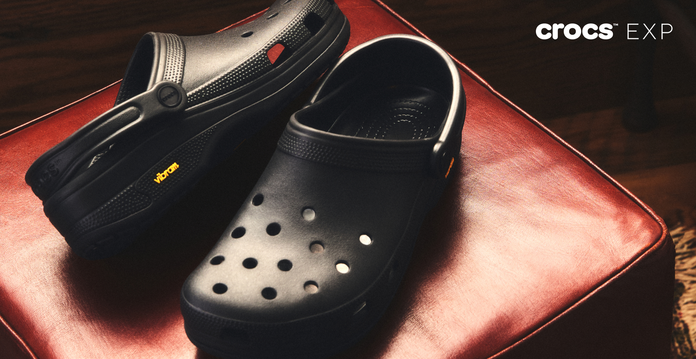 CROCS CLASSIC EXP