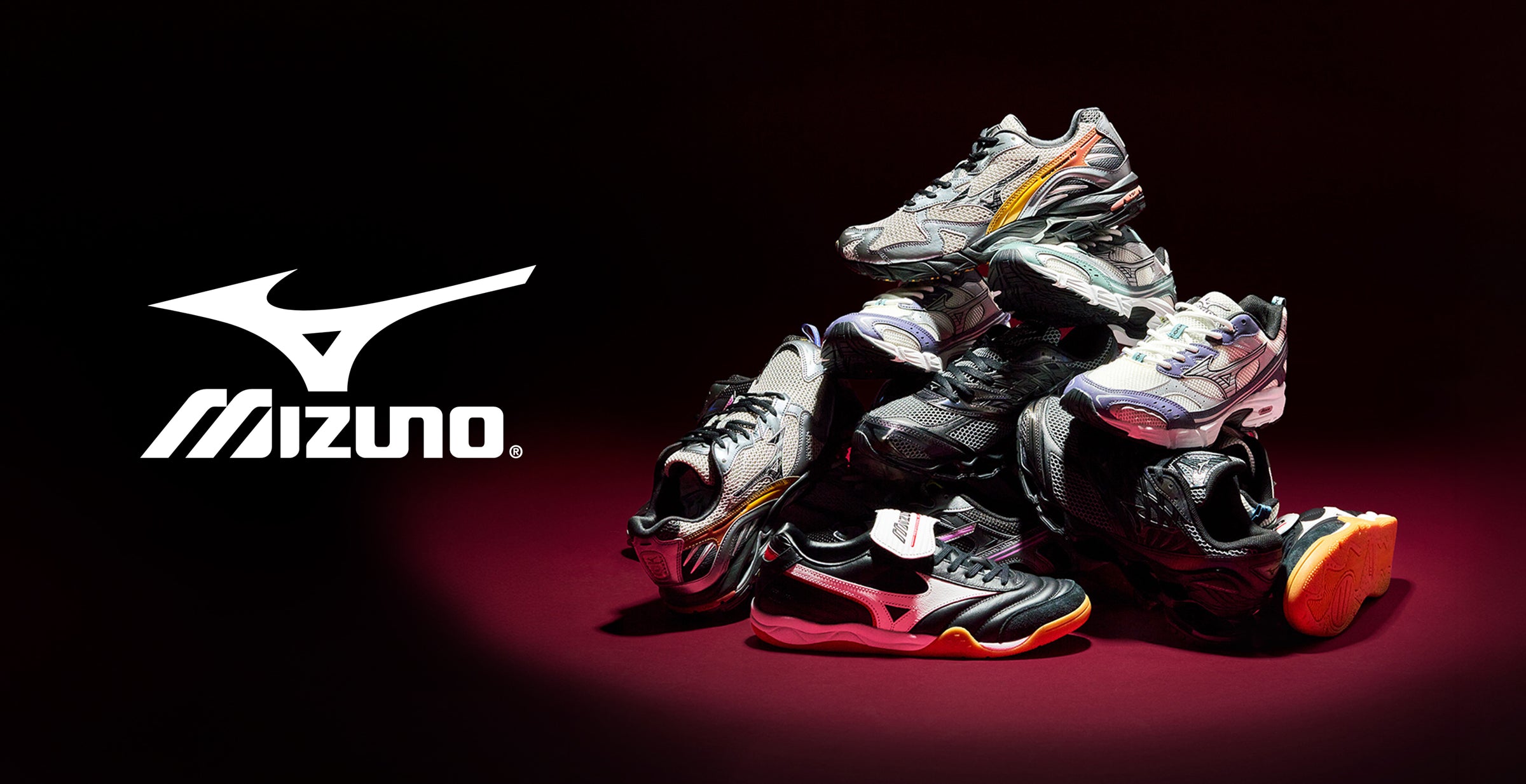 Mizuno