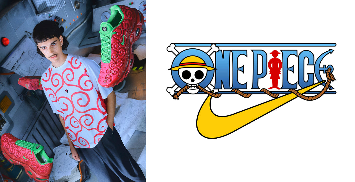 Nike One Piece