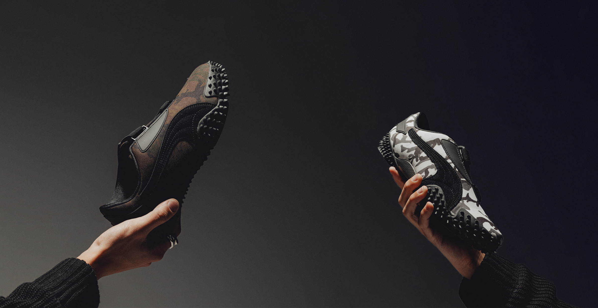 IetpShops STORE Sneaker Online Shop Triple White Adidas NMD R1 BA7245