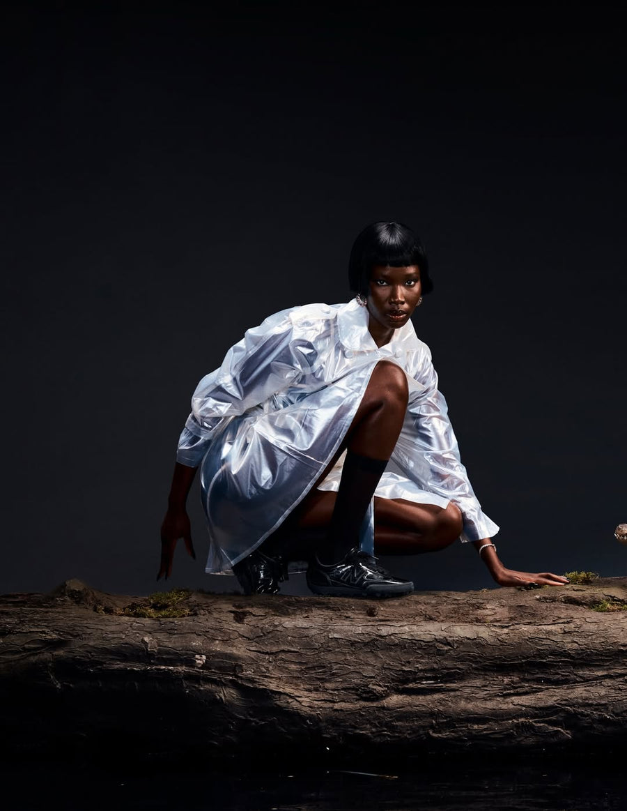 NEW BALANCE GATOR RUN