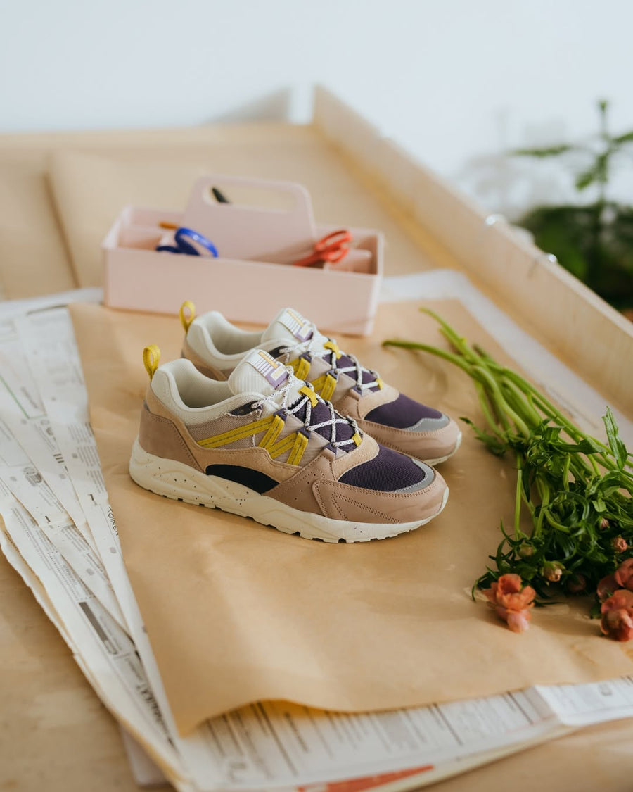 Karhu 'FLOWER PACK'