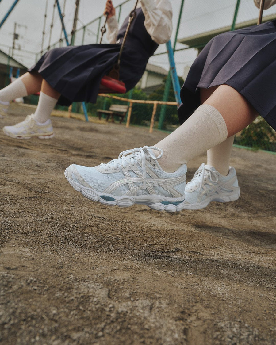 ASICS GEL-CUMULUS 16