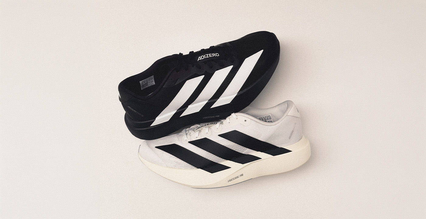 ADIDAS EVO SL