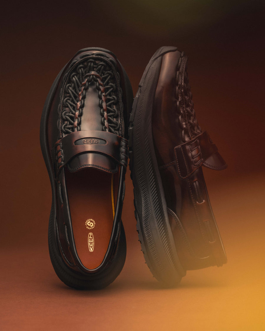 KEEN UNEEK LOAFER WK