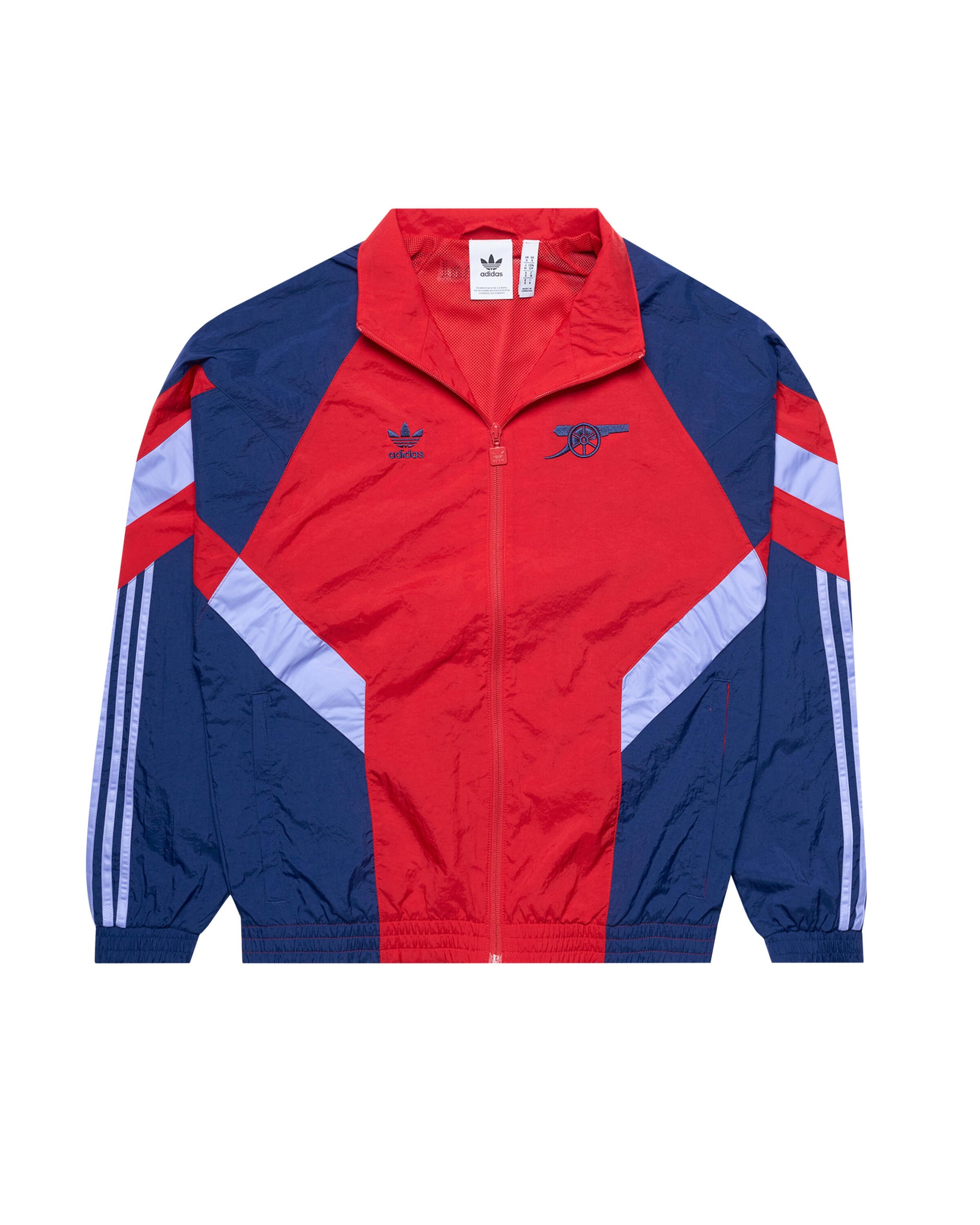 Adidas Originals Arsenal FC OG Track Top