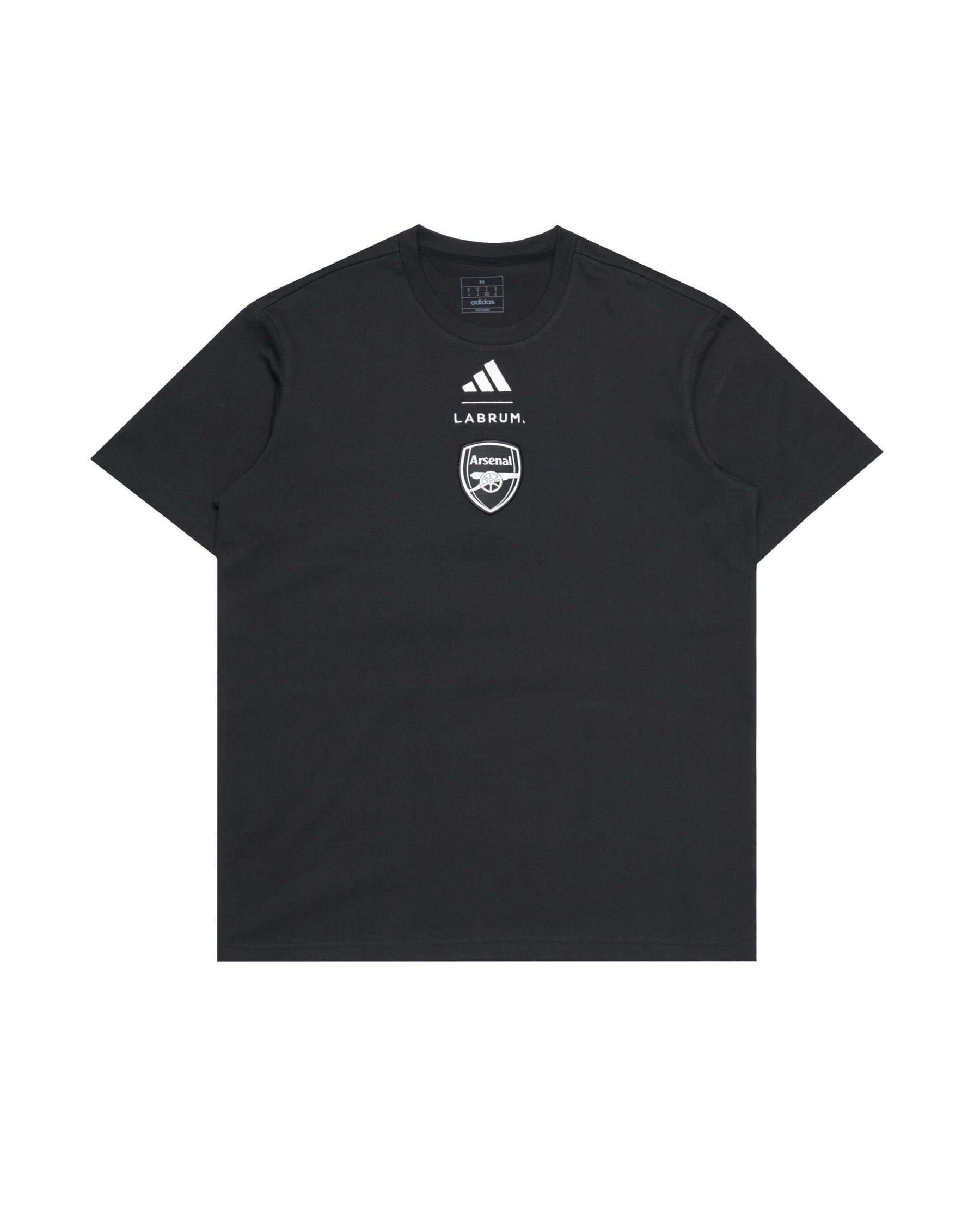 Adidas Originals x LABRUM London x Arsenal FC SZN TEE