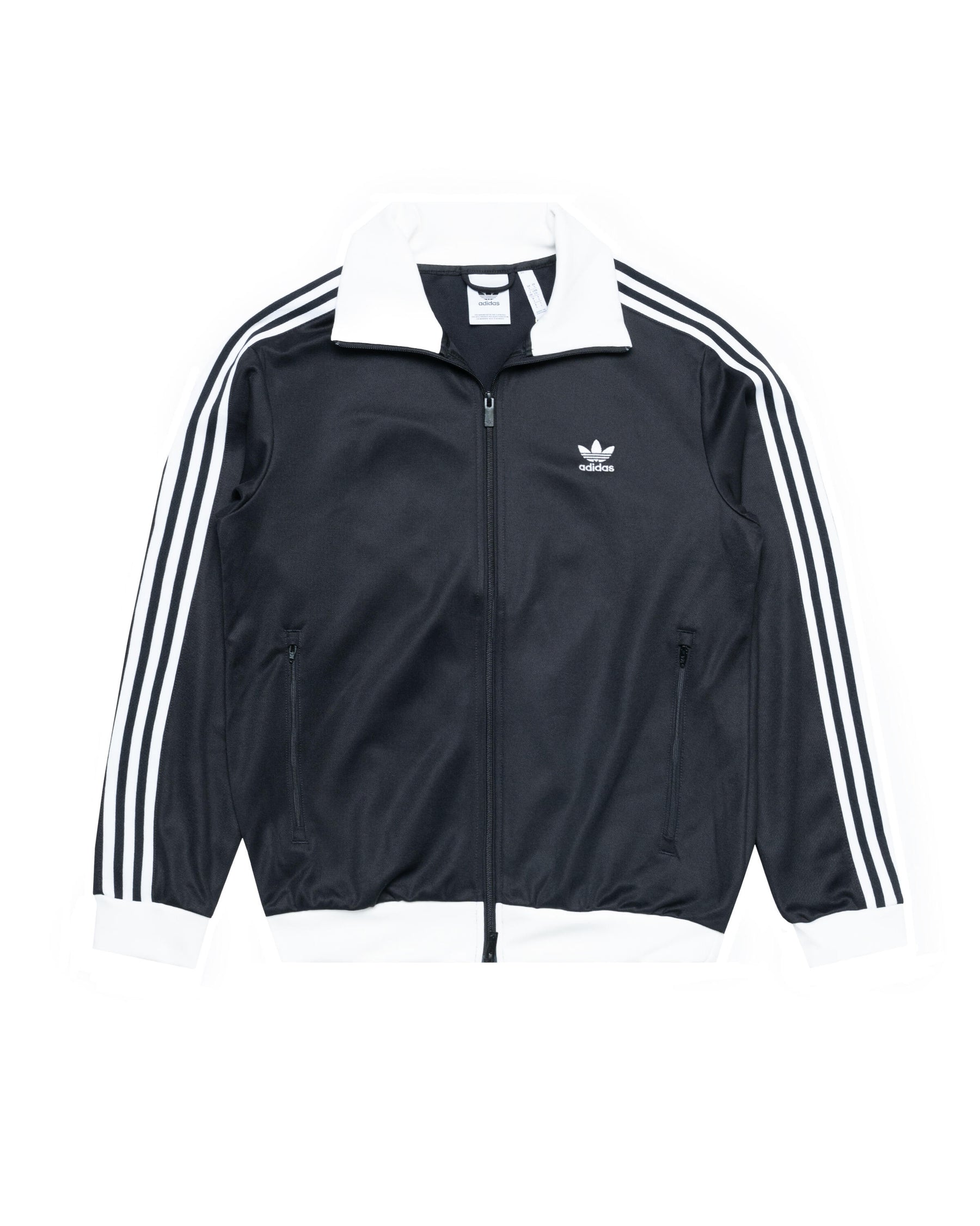 adidas Originals Classic Beckenbauer Trackjacket