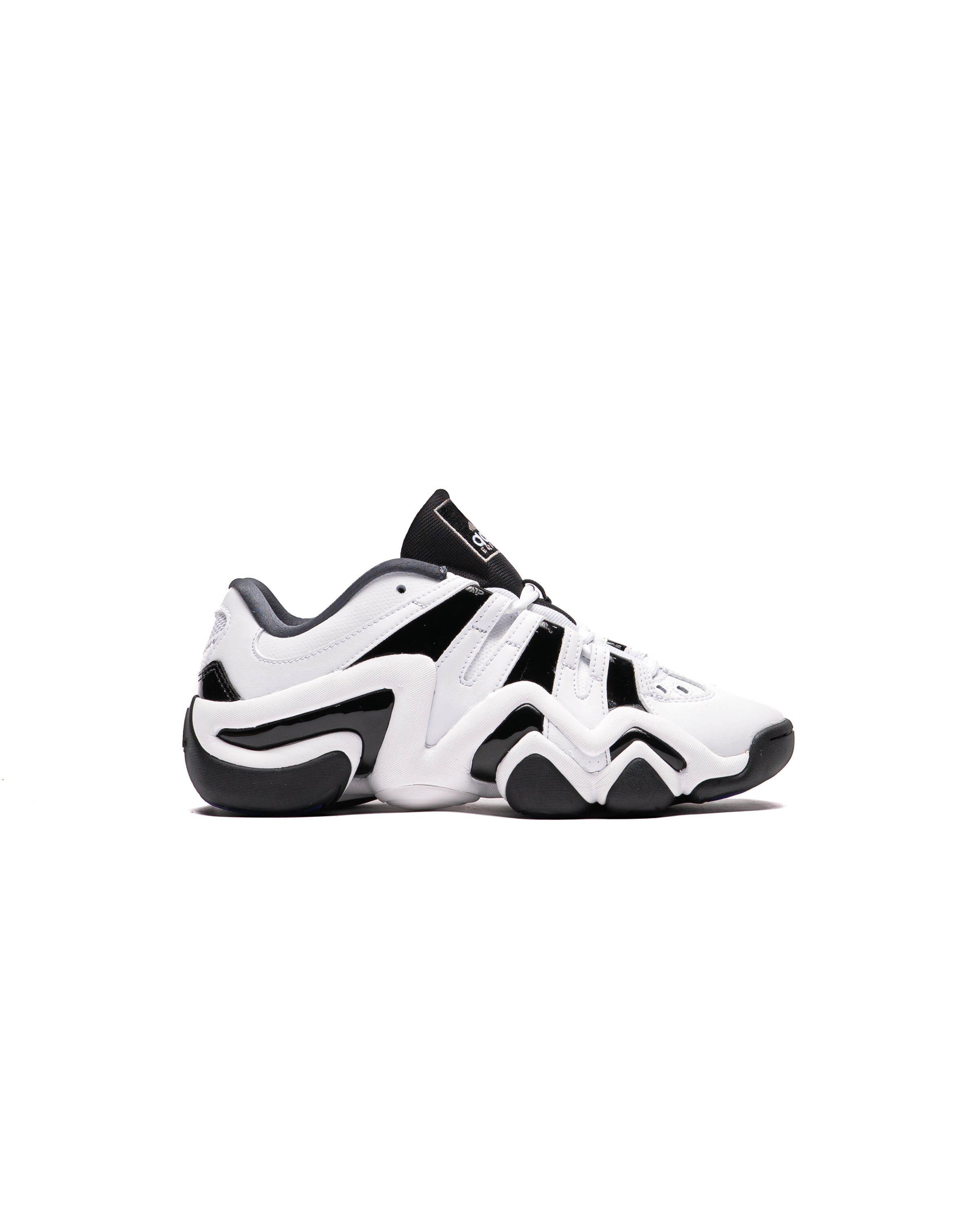 Adidas Originals CRAZY 8 LOW